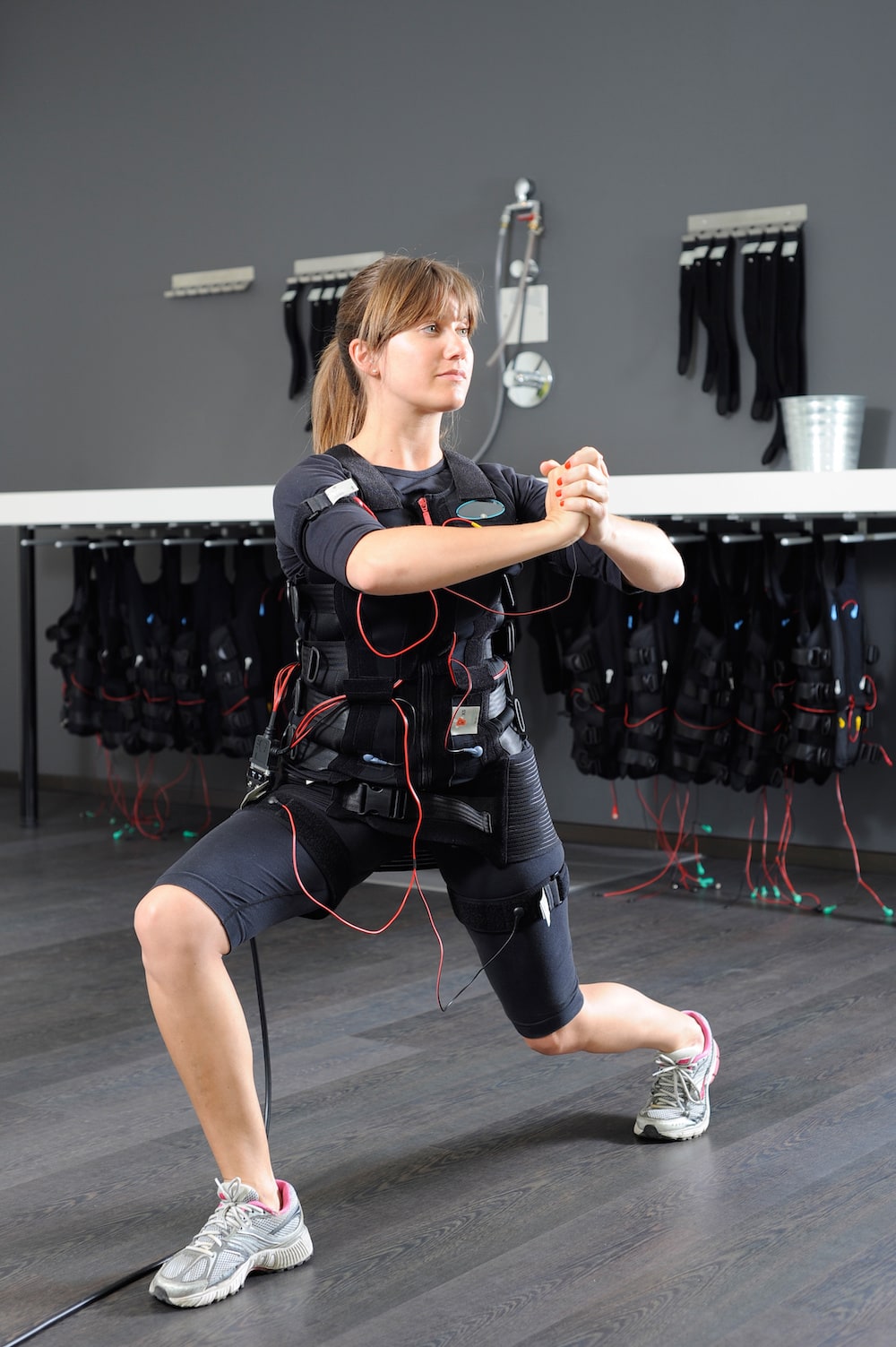 EMS-Training bei Körperkult - Über uns EMS-Training bei Körperkult - Über uns