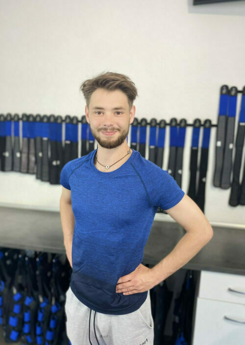 Felix Lafrentz HP